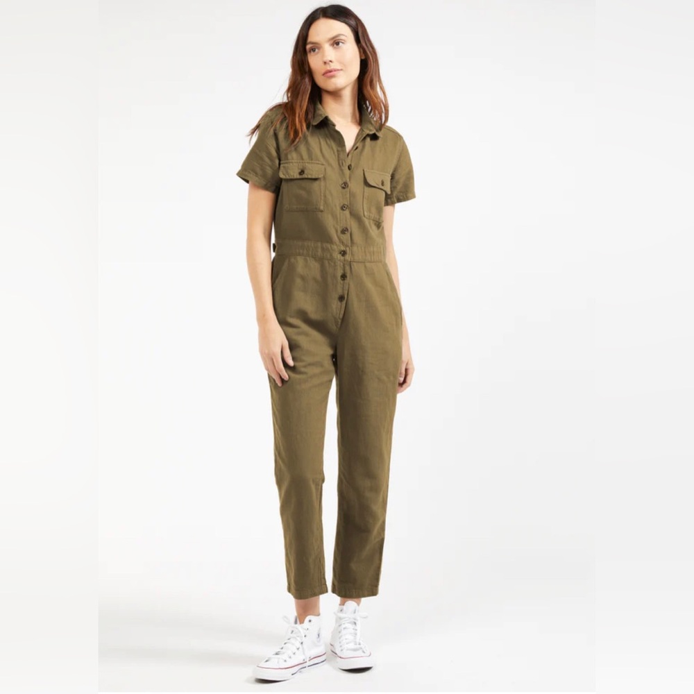 Outerknown Sea Suit